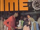REGGAE TIME  V/A LP/SKINHEAD REGGAE/COXSONE CSL8017...LISTEN