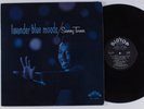 SAMMY TURNER Lavender Blue Moods BIGTOP LP VG+/VG++