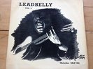 Leadbelly Vol. 3 RARE Orig.58 MELODISC UK MLP 515 - 10