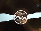 Jack White Blunderbuss Lightning Bolt LP Third Man Records RARE
