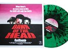 Funkoars:Dawn Of The Head Green Splatter Vinyl EP 2014 Oz Hip Hop Aussie Hip Hop