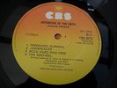 JUDAS PRIEST DEFENDER OF THE FAITH A1 B1  FIRST PRESS UK  ARCHIVED MINT-