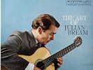 JULIAN BREAM / The Art of Julian Bream / RCA Living Stereo SD LSC-2448, 1S/1S