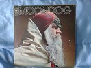 Moondog -S/T Self Titled LP Jazz/Classical UK 1st Press 1969 CBS Nr MINT