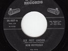 Bob Fryfogle 45 