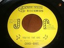 Rare Northern Soul Candi Bars You're The One VG++ 45 Record L K