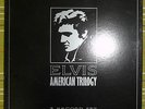 ELVIS PRESLEY, ELVIS AMERICA TRILOGY, 3xLP BOX SET 1981 UK NM/NM/NM/EX 3 INNER
