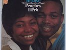 PEACHES & HERB Let's Fall in Love DATE LP SEALED