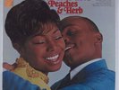 PEACHES & HERB For Your Love DATE LP SEALED