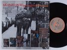 PRESIDENTS 5 10 15 20 25 30 Years Of Love SUSSEX LP IN SHRINK