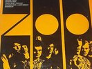 ZOO - ZOO LP (FANTASTIC EX+ CONDITION) ) MAJOR MINOR LABEL, 1970, RARE PROG JAZZ