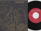The TOPS * 60's Belgian GARAGE PSYCH MOD FREAKBEAT Beat Bespoke 45 * Hear