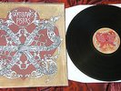 GENTLEMANS PISTOLS SELF TITLED LP/uncle acid/blood ceremony/purson/rise above