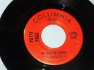Patti Page: You Don't Need a Heart / Boy From the Country   [Unplayed Copy]