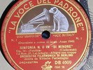 FURTWANGLER 6-78 RPM MINT- Tchaikowsky - Symphony 6 