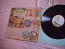 *KING CRIMSON* Lizard - 1970 UK Island  LP  Classic UK Prog Rock