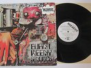FRANK ZAPPA/THE MOTHERS OF INVENTION Burnt Weeny Sandwich PROMO VINYL LP +POSTER