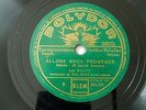 Lys Gauty Allons nous promener Polydor 524.297