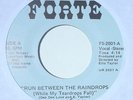*** RARE Funk 45 SHARON REVOAL - run between. - LISTEN - Modern Soul Sweet FORTE
