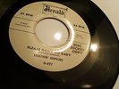 LIGHTNIN' HOPKINS - 