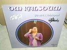 *OM KALSOUM*VERY RARE FRENCH LP*12