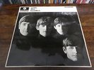 The Beatles LP With The Beatles UK PARLOPHONE 1st PRESS Play Graded R