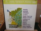 Mercury Living Presence: Paray/Detroit Symphony Ravel/Ibert SR 902313