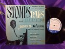 JAMES P. JOHNSON 10