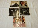 5 x original 60s EPs Rolling Stones Who Yardbirds 1st presses Beat Mod Pop