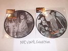 David Bowie 1984 + Rock N Roll Suicide BOTH Record Store Day RSD14 Pic Discs