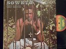 RICKY ILILONGA - soweto? KILLER AFRO PSYCH KEYS FUSION FUNK ROCK ? LP