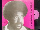 YORIE FELIX ? UNKNOWN AFRO PSYCHE SOUKOUS ft SAMMY CROPPER (VIS A VIS) ? LP