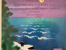 EMIL TELMANYI Violin Conc Op 47 SIBELIUS THOMAS JENSEN Mercury MG10131 EX/EX