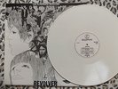 The Beatles,Alternate Revolver WHITE MARBLE VINYL album.not picture disc.