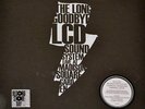 New LCD Soundsystem Box Set 5 180 gram 12