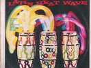 Wally Fernez - Latin Heat Wave Salsa Y Guaguanco LP