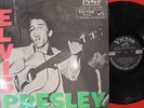 ELVIS PRESLEY Same S/T STEREO ALBUM Vol.2 1962 JAPAN VICTOR 1st ISSUE LP SHP5066