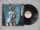 LE ORME - FELONA & SORONA ITALIAN PROG LP ORIGINAL CHARISMA LABEL UK VERSION