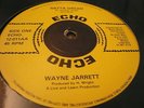 Wayne Jarrett Satta Dread Nr Mint Rare Killer Roots 12