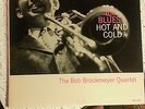 Bob Brookmeyer Qaurtet Blues Hot and Cold Verve 8385 Deep Groove LP