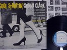 SONNY CLARK COOL STRUTTIN' BLUE NOTE BST 1588 JAPAN Vinyl LP