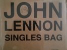 JOHN LENNON Singles Bag 3 x 7