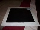 GRAVEYARD - LIGHTS OUT - BLACK VINYL - IMPORT LP record hisingen blues