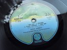 BLACK SABBATH PARANOID RARE 1st SPACESHIP press LP MINT ARCHIVED COPY