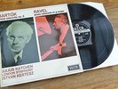 Decca SXL 6209 WB ED2 - Bartok / Ravel Piano Concertos - Katchen / Kertesz