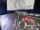...And Justice for All [LP] by Metallica (Vinyl, Sep-1988, Elektra...