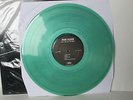 Pink Floyd Dark Side of the Moon Ltd Rare Green promo 12