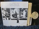 Genesis The Lamb Lies Down On Broadway '74 2 lp gate RARE w/lyric peter gabriel