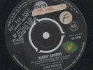 ELVIS PRESLEY   Rare 1964 Australian Promo Only 7