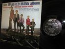 MINT 1964 MONO   1st MANFRED MANN = RAVIN' R&B Garage BEAT Stones DO WA DIDDY